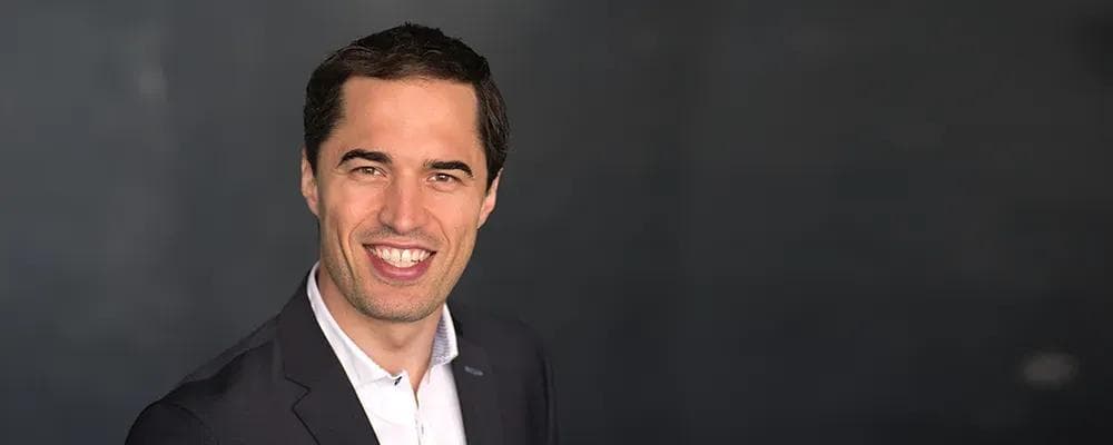 L’«Équipe Heinzer» – notre équipe du secteur Sport