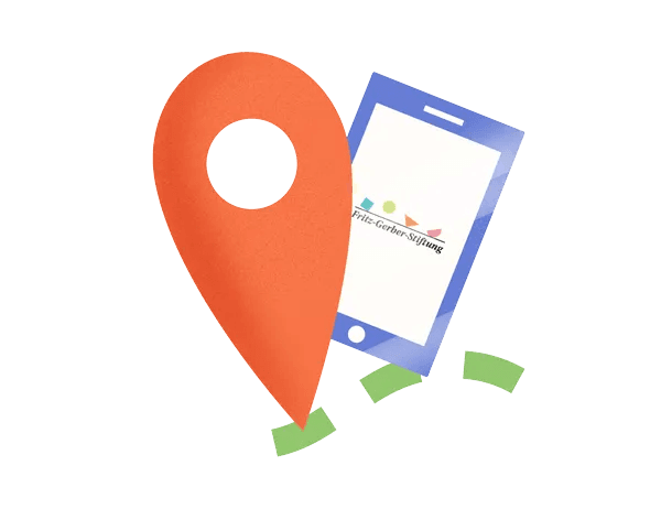 Fondation Fritz Gerber aux côtés des jeunes talents