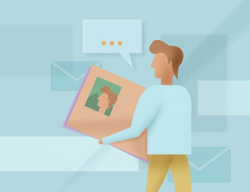 Déposer une demande de soutien